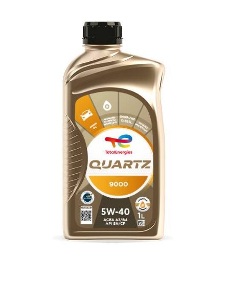 quartz 9000 5w40