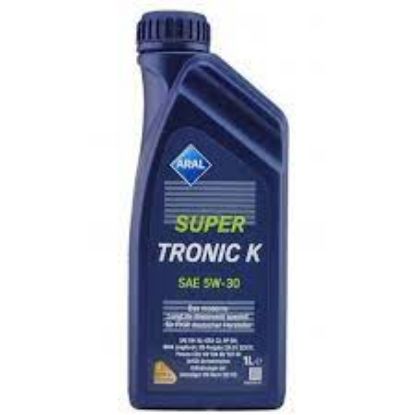 Aral SuperTronic K 5W-30 1L