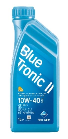 Aral BlueTronic II 10W-40 1L