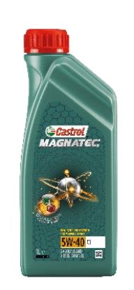 Castrol Magnatec 5W-40 C3 1L