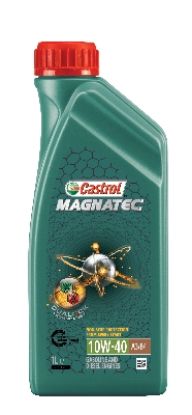 Castrol Magnatec 10W-40 A3/B4 1L