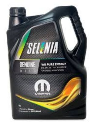 SELENIA WR 5W-30 5L