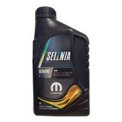 Selenia K Pure Energy 5w-40 1L