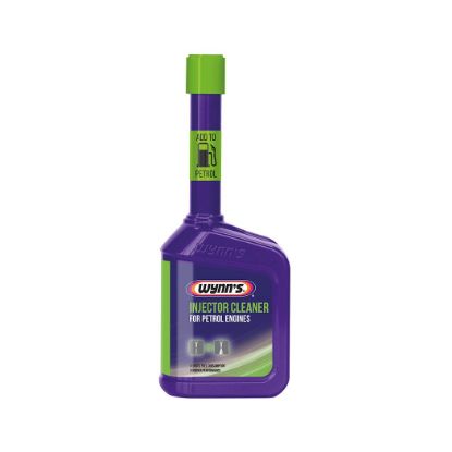 Слика на WYNN'S Injector Cleaner за бензин мотори