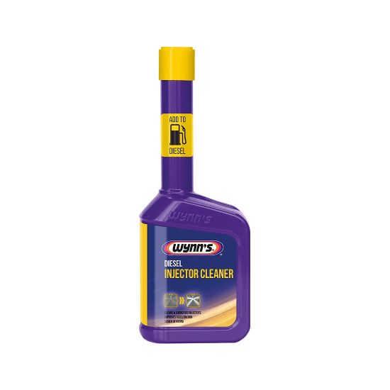 Слика на WYNN'S Diesel Injector Cleaner