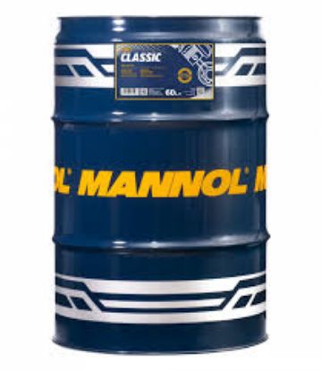 Mannol Classic 10W-40 60L