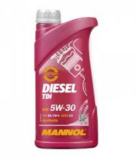 Mannol Diesel TDI 5W-30 1L 