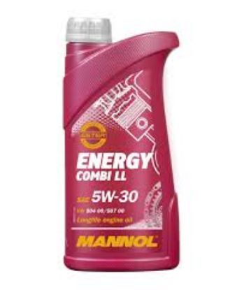 Mannol Energy Combill 5W-30 1L