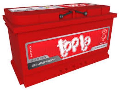 Слика на Topla Energy 12V 100Ah D+ (L4)