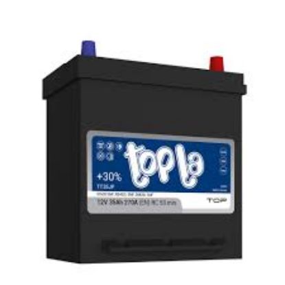 Слика на Topla Top JIS 12V 35Ah L+D+3