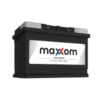 Слика на Topla Maxxon 75Ah L+D+