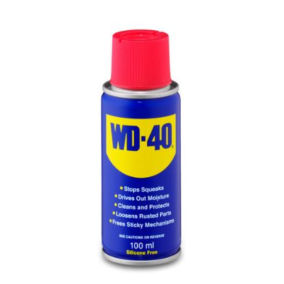 Слика на WD-40 Спреј 100ml