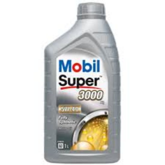 Mobil 3000X1 5W-40 1L 