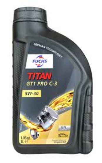 Titan GT1 PRO C3 SAE 5W30 1L