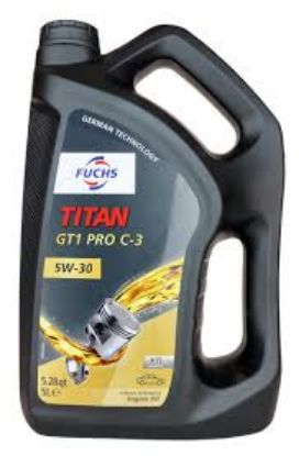 Titan GT1 PRO C3 SAE 5W-30 5L