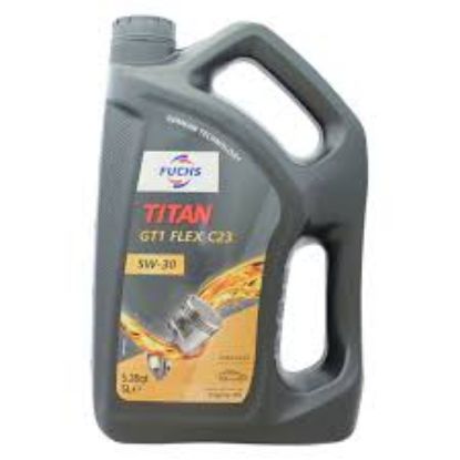 Titan GT1 FLEX C2/C3 SAE 5W30 5L