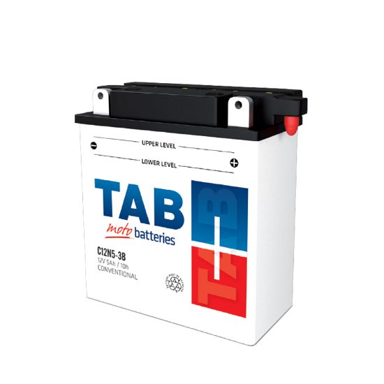 TAB MOTO MYTX12-BS 10Ah