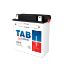 TAB MOTO MYTX16-BS 14Ah